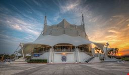  la nouba cirque du soleil