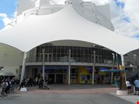  la nouba cirque du soleil