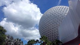  epcot