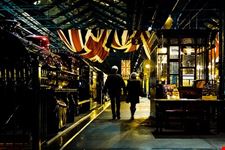  national railway museum