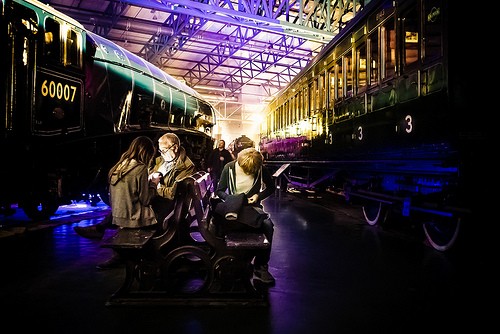  national railway museum