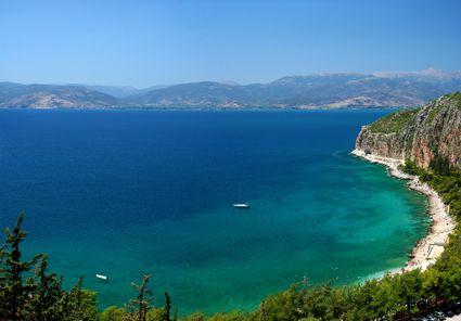 La costa