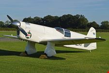  yorkshire air museum
