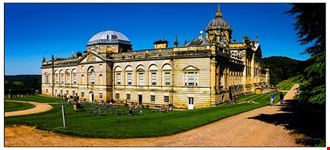  castle howard