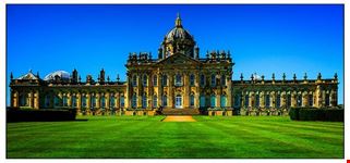  castle howard