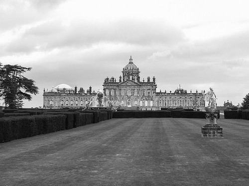  castle howard