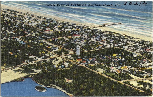  daytona beach
