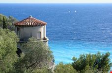 Torre sul mare