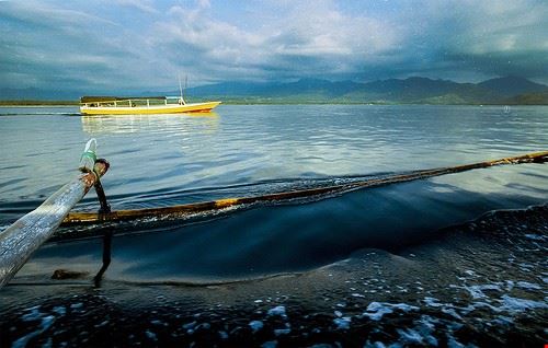 Gili Island - angeloangelo - angeloangelo - Attribution-NonCommercial (http://creativecommons.org/licenses/by-nc/2.0/)