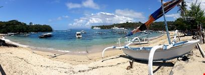  spiaggia di padang padang