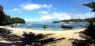  spiaggia di padang padang