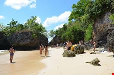  spiaggia di padang padang