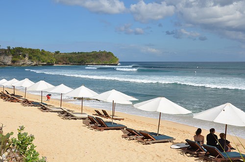  dreamland bali villa