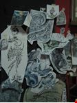  liack black tattoo shop