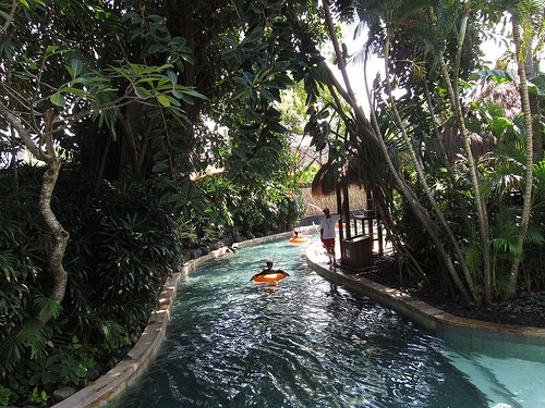  waterbom park