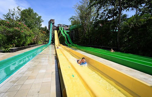  waterbom park