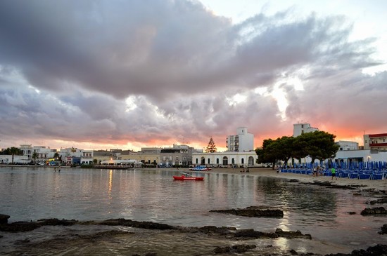 Tramonto