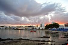 Tramonto