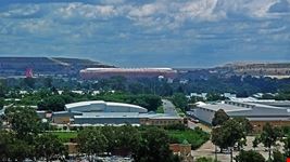  fnb stadium