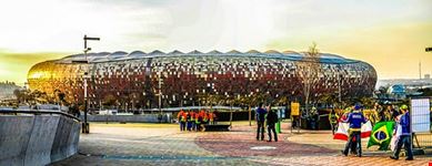  fnb stadium