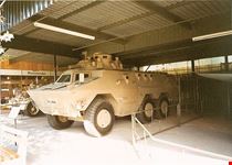  south african national museum of military history