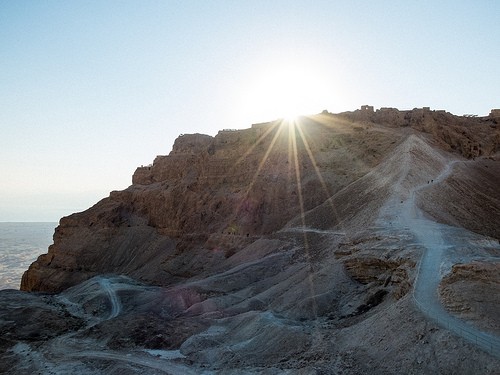  masada