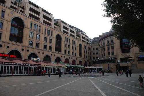 nelson mandela square