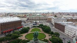 reggia di Peterhof