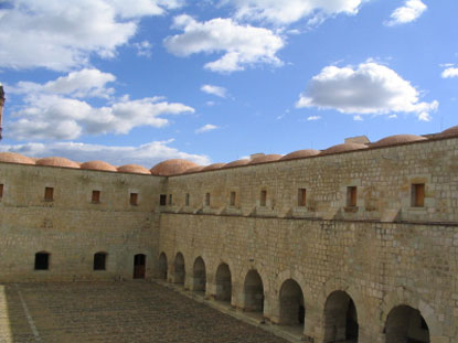 Vecchio Monastero di Oaxaca