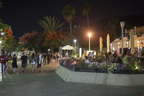Consigli Utili su Locali e Vita notturna - israeltourism - israeltourism - Attribution-ShareAlike License (http://creativecommons.org/licenses/by-sa/2.0/)