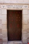  via dolorosa