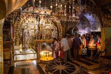  via dolorosa