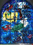  vetrate di chagall