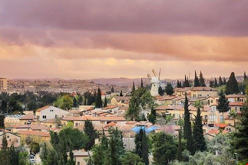 Yemin Moshe Gerusalemme Israel_photo_gallery - Attribution-ShareAlike License (http://creativecommons.org/licenses/by-sa/2.0/) Israel_photo_gallery