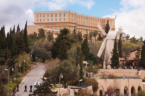  yemin moshe