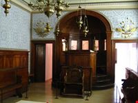  sinagoga italiana e museo dell arte ebraica