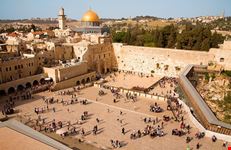  gerusalemme est