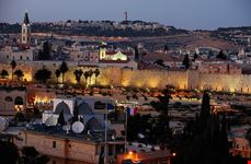  gerusalemme est