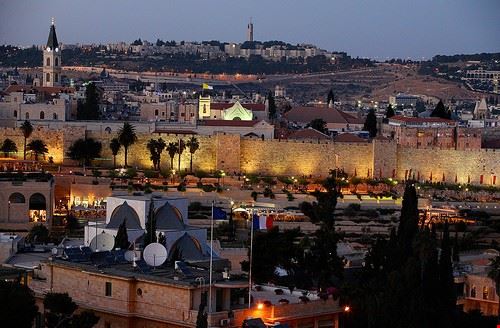 Gerusalemme Est Gerusalemme Israel_photo_gallery - Attribution-ShareAlike License (http://creativecommons.org/licenses/by-sa/2.0/) Israel_photo_gallery
