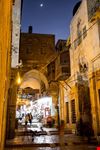  la citta entro le vecchie mura