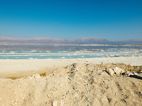  dead sea tour