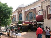  market theatre