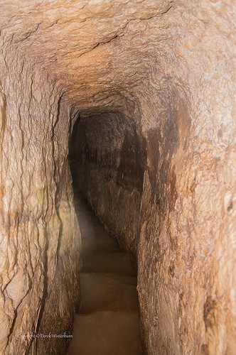  tunnel di ezechia