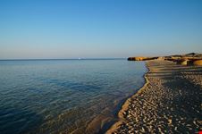  spiaggia di abu dabab