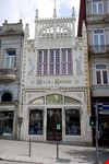  livraria lello e irmao