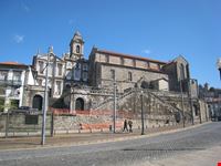  chiesa san francisco