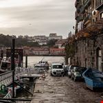 giro in battello sul douro