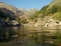  parco naturale di serra da estrela