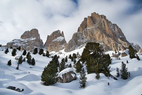 Sella Ronda - tomkellyphoto - tomkellyphoto - Attribution-NonCommercial-NoDerivs (http://creativecommons.org/licenses/by-nc-nd/2.0/)