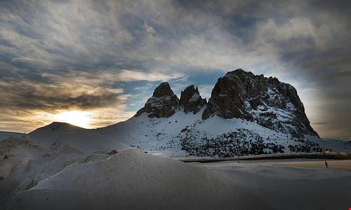 Sella Ronda Selva di Val Gardena tomkellyphoto - Attribution-NonCommercial-NoDerivs (http://creativecommons.org/licenses/by-nc-nd/2.0/) tomkellyphoto